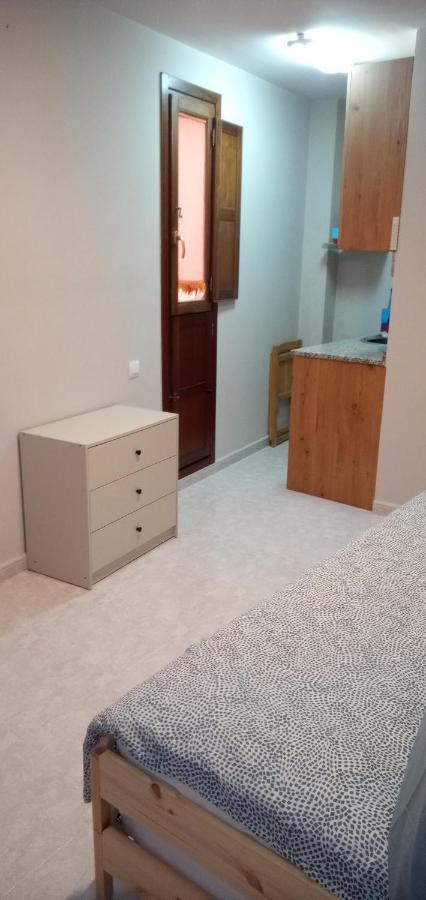 Coqueto Estudio 1 仕格莱 外观 照片