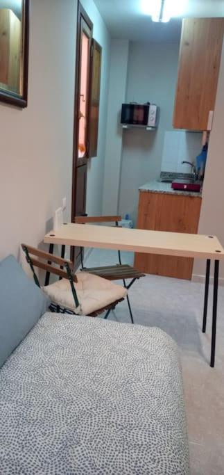 Coqueto Estudio 1 仕格莱 外观 照片